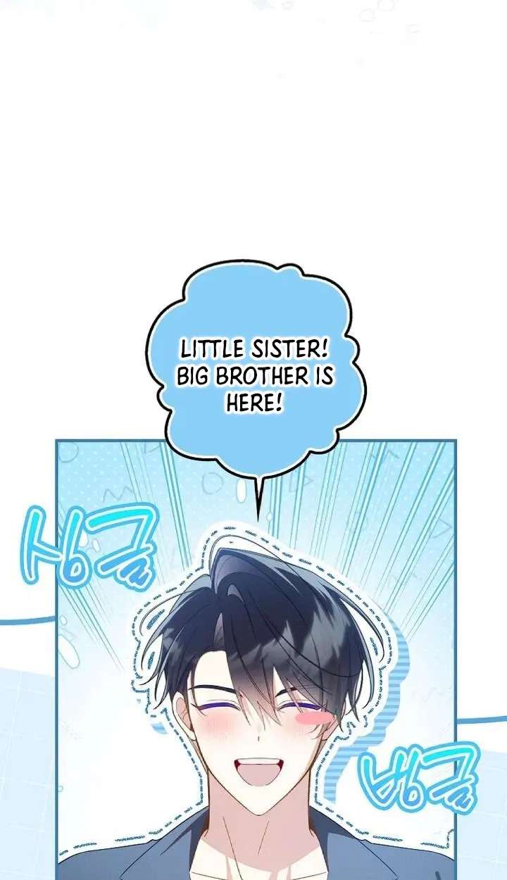 I Saved You, But I'm Not Responsible Chapter 76 - page 71