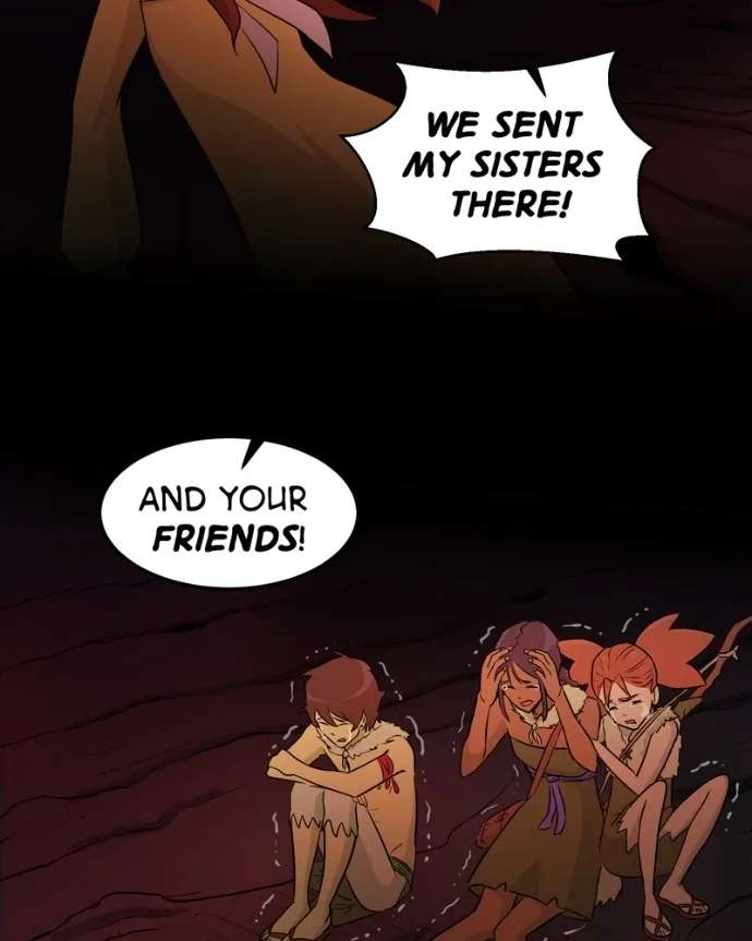 The Wendybird Chapter 25 - page 31