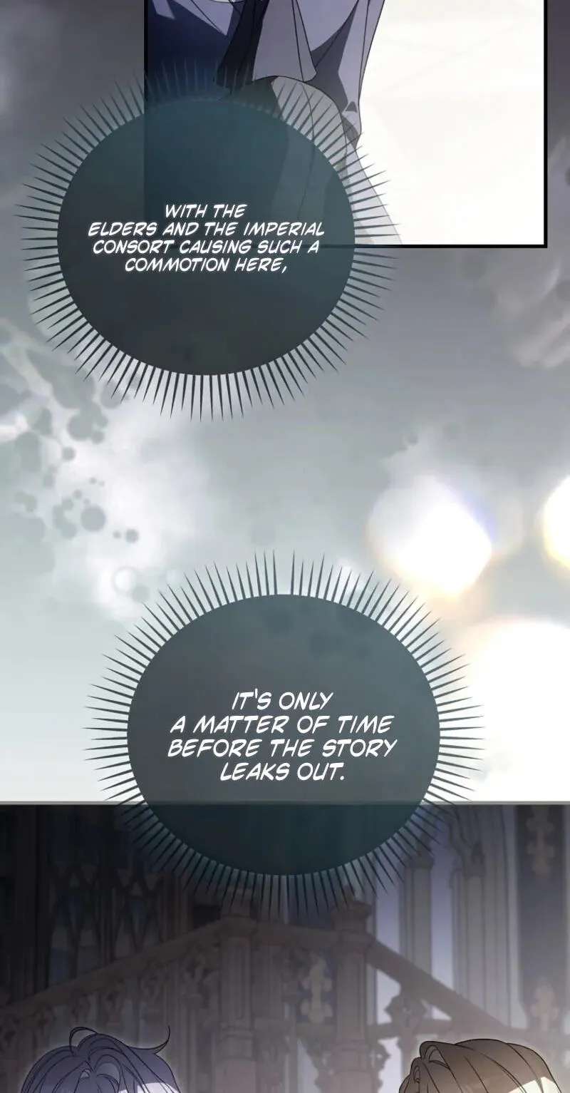 The Pure-White Empress Doesn't Need the Merciless Emperor's Affection! Chapter 29 - page 76