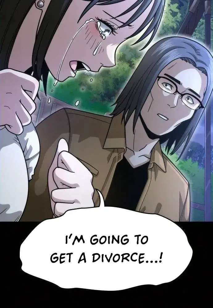Love Tears Apart The Zombies Chapter 6 - page 21