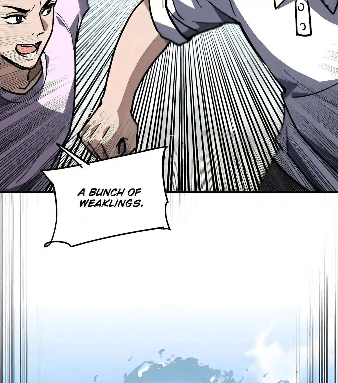High-Martial World: One Hand to Overwhelm Three Thousand Emperors! Chapter 64 - page 77