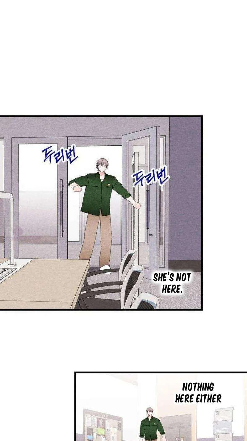 The Perfect Senior's Secret! Chapter 31 - page 35