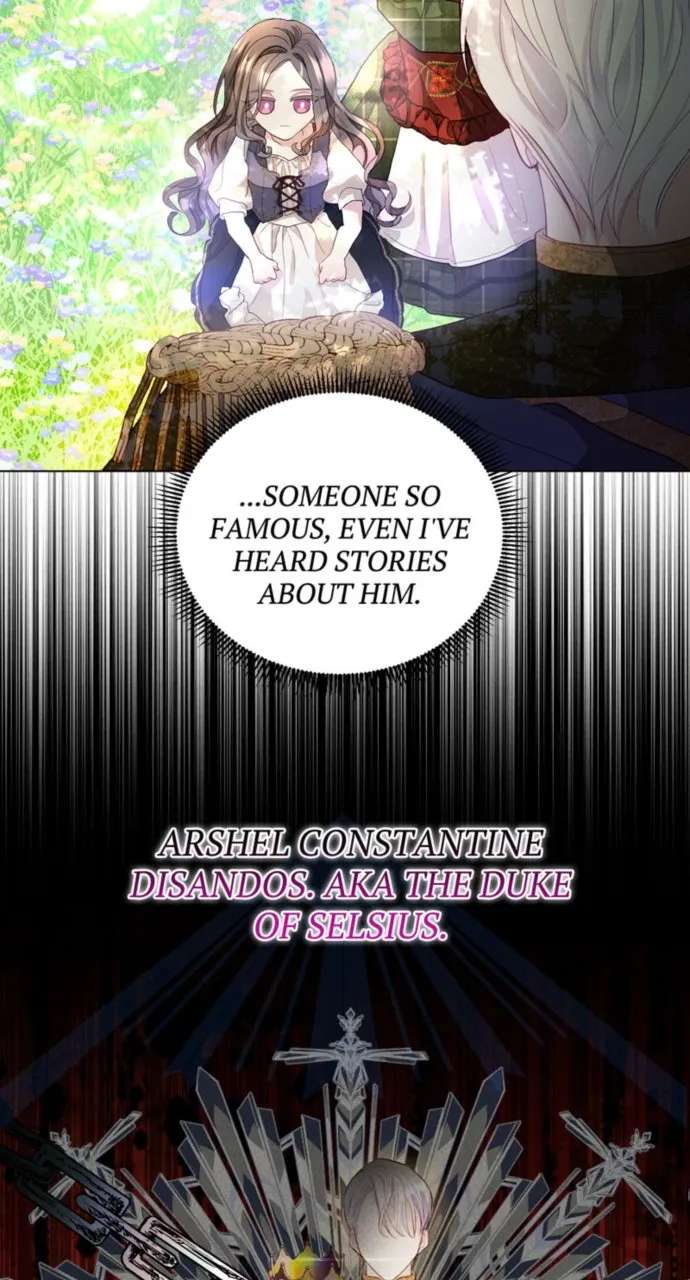 My Father, the PossessiveDemi-God Chapter 2 - page 49