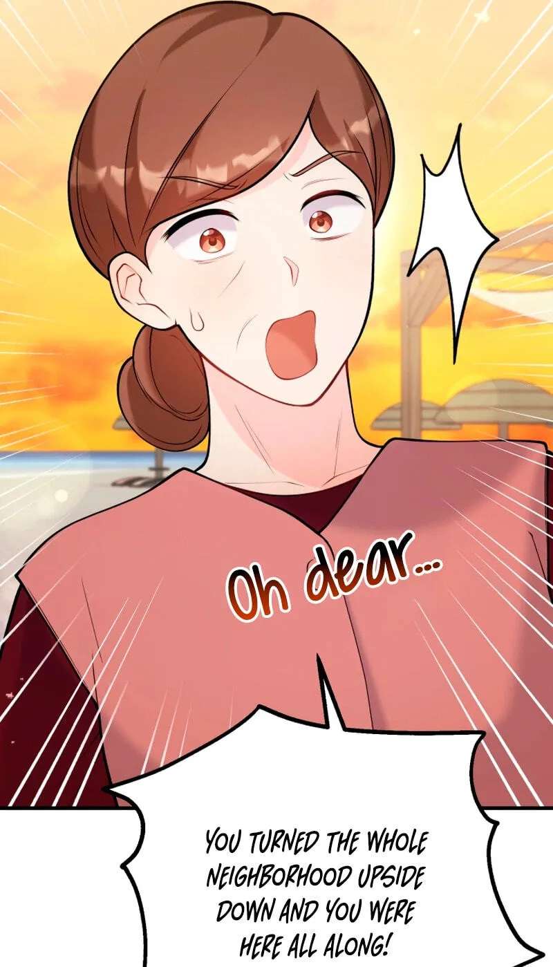 Masculine Puppy Chapter 56 - page 90