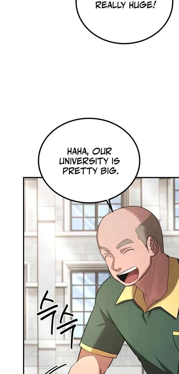 Turns Out, It’s the 3rd Generation of the Chaebol Chapter 14 - page 54
