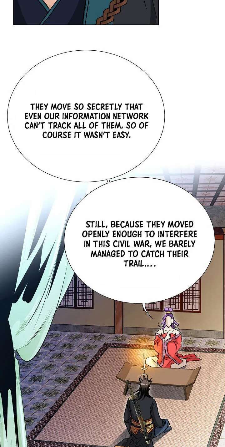 Absolute Ultimate Martial Lord Chapter 51 - page 19