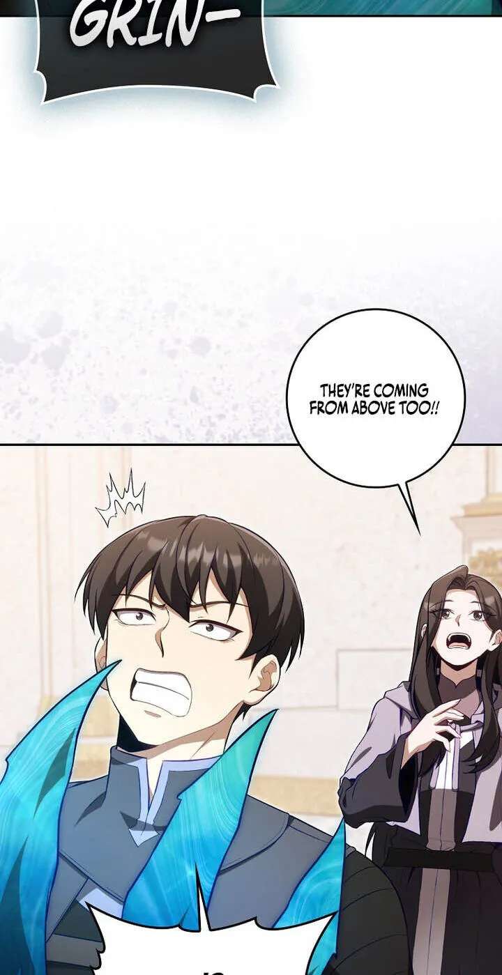 Max Talent Player Chapter 152 - page 81