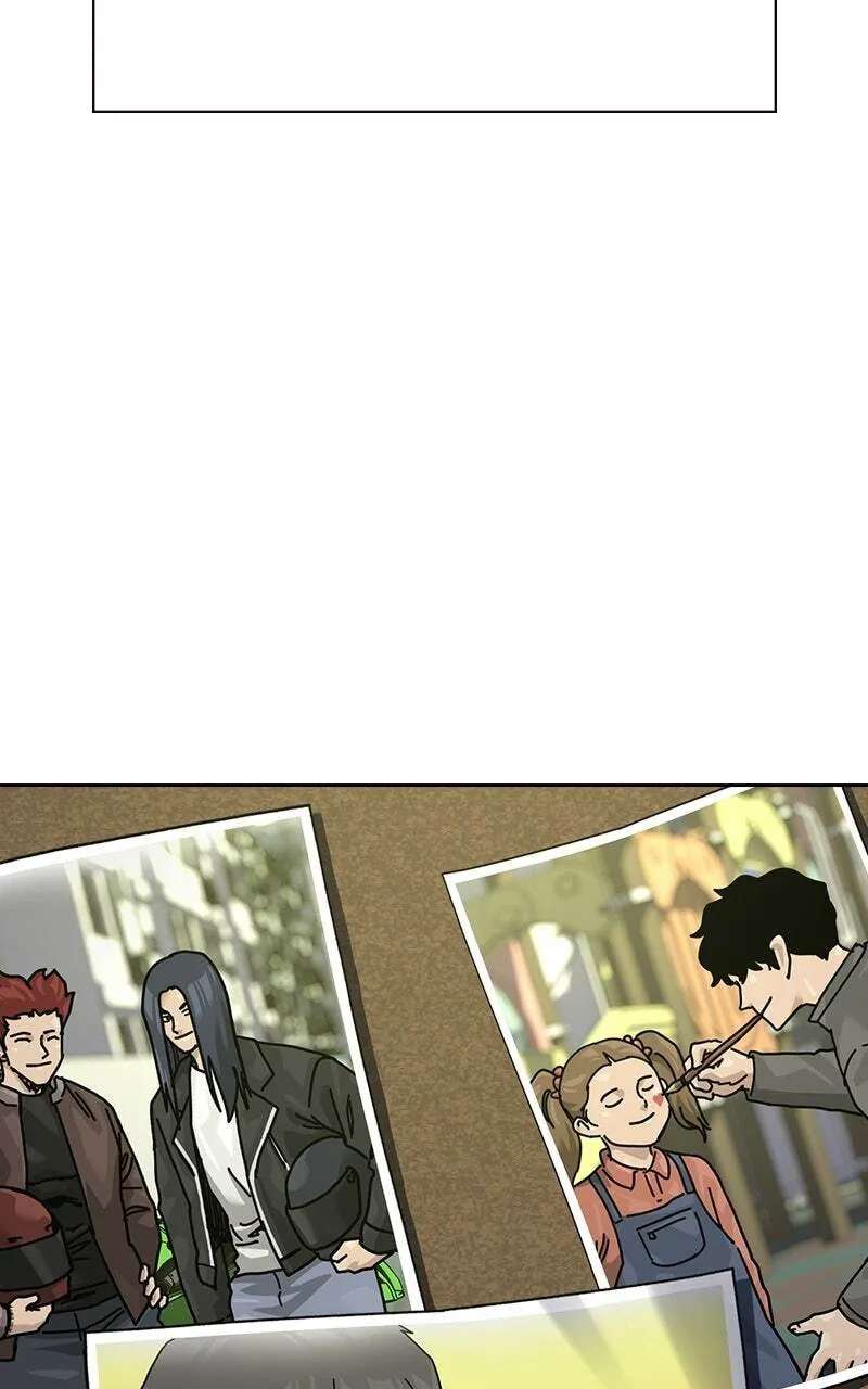 To Not Die Chapter 225 - page 193