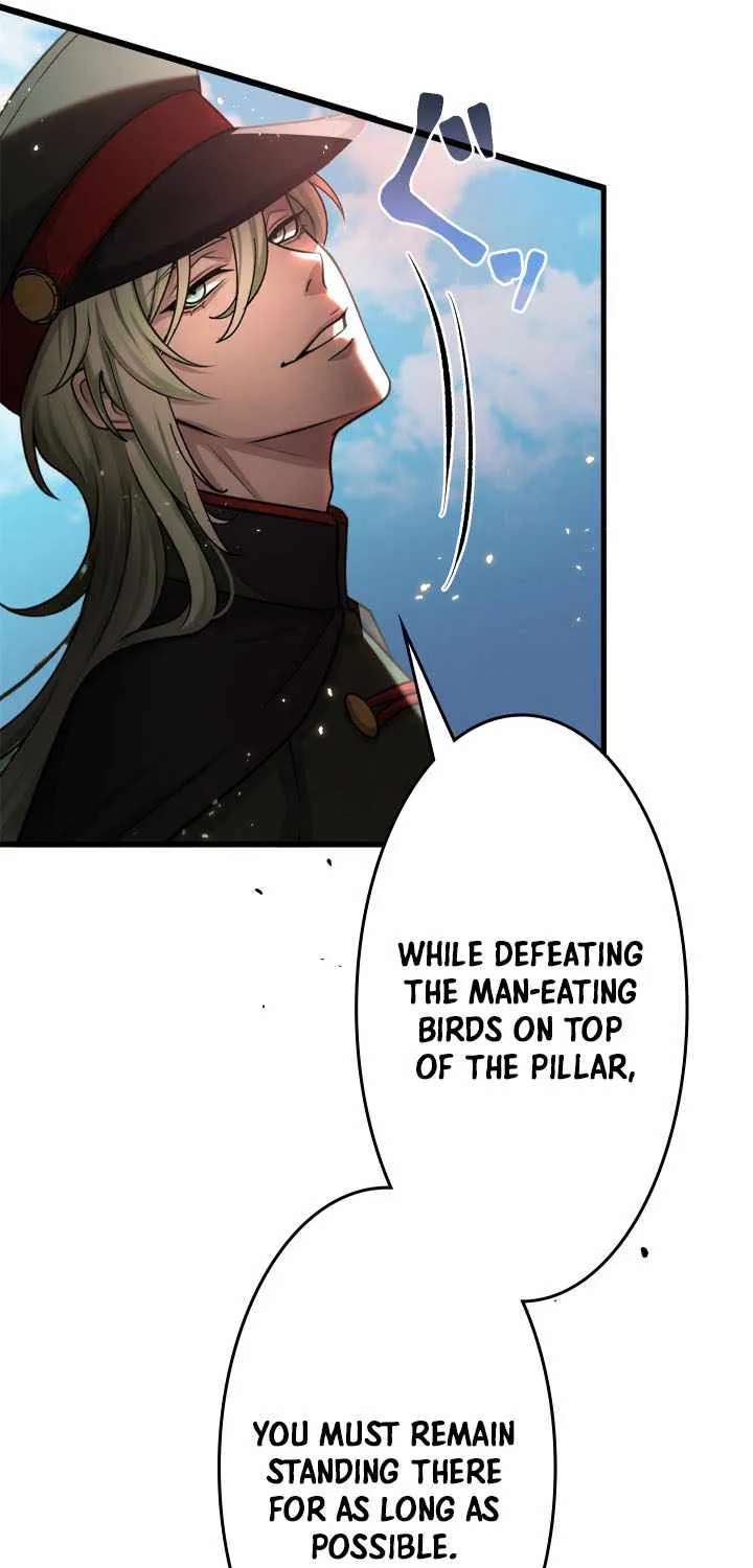 The Sword Saint Reincarnated Into a Noble Mage Family Chapter 23 - page 66