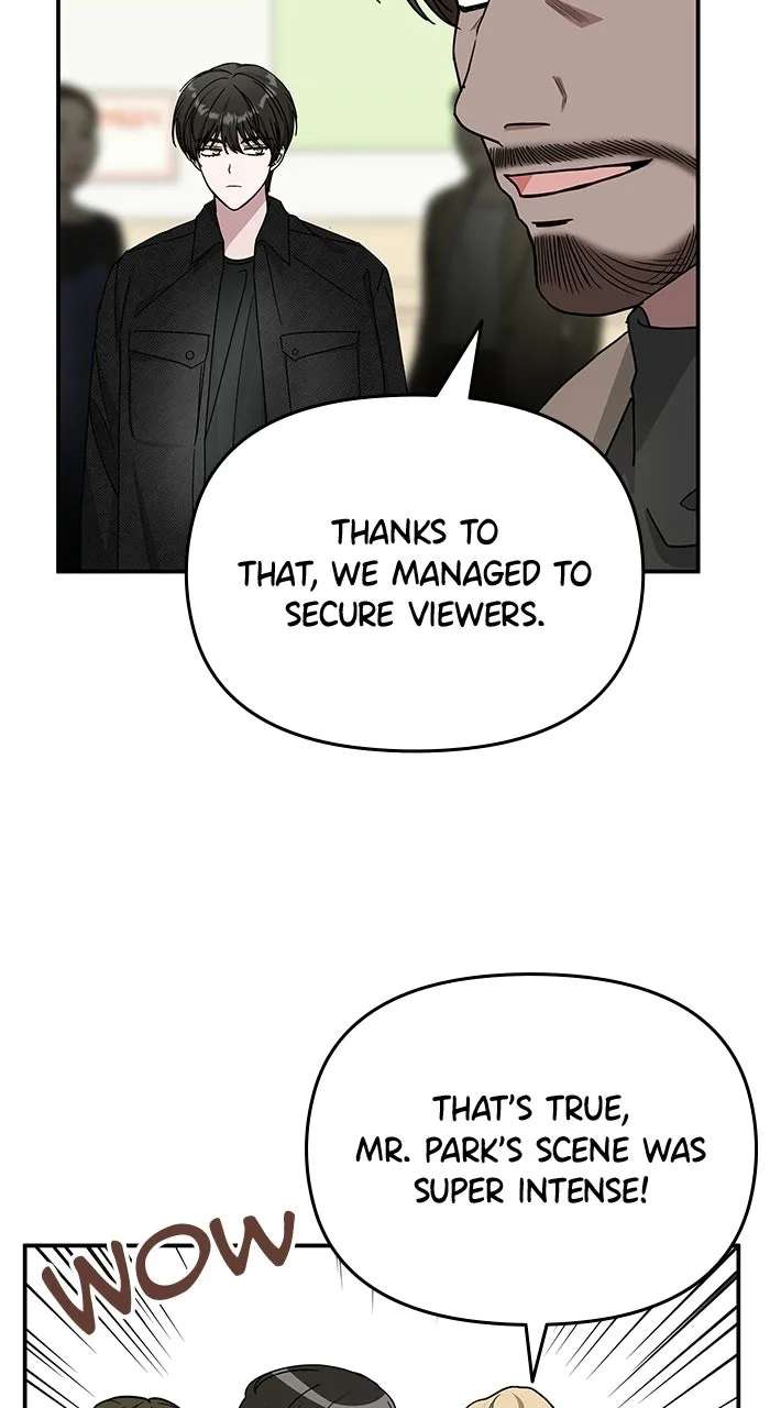 The Otherworldly GeniusMethod Actor Chapter 30 - page 11