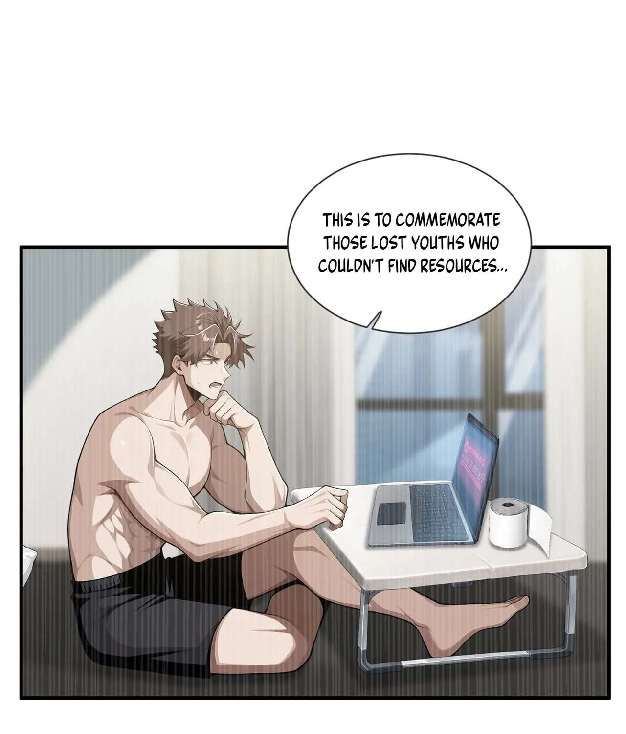 Doomsday Smuggler: I Trade Spicy Strips for Gold Bars Chapter 64 - page 67