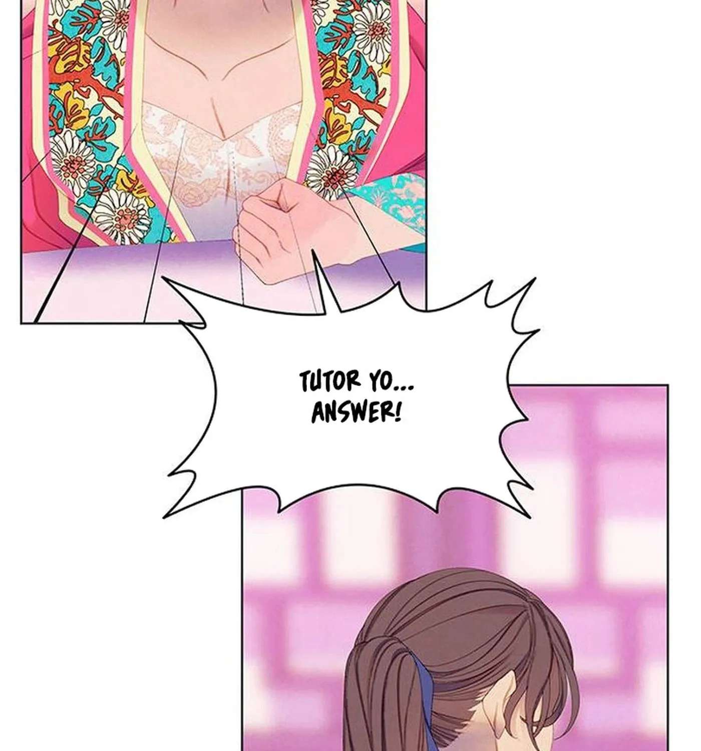 There Are 49 Left, Master! Chapter 58 - page 9