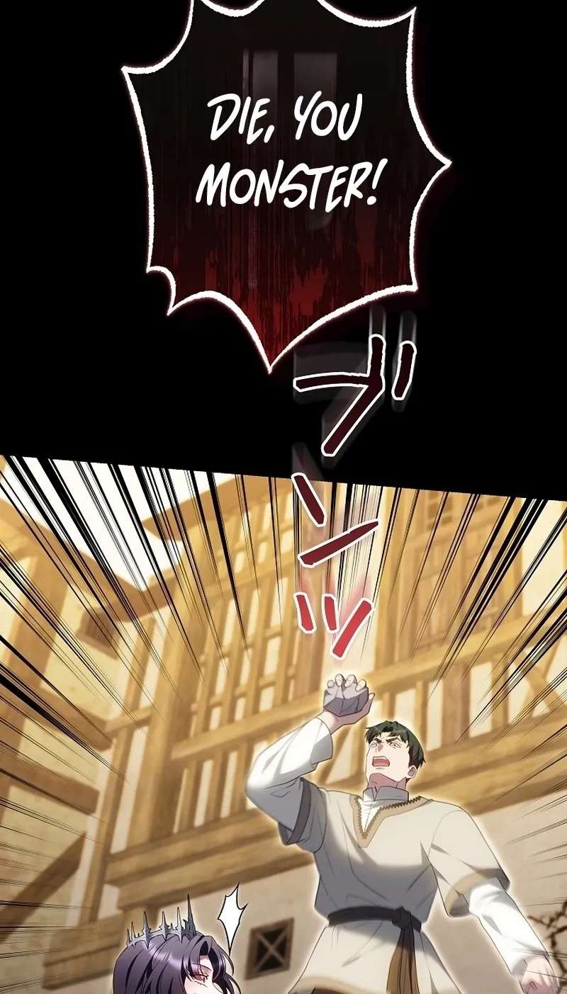 The Final Boss Wants to Die Chapter 18 - page 58