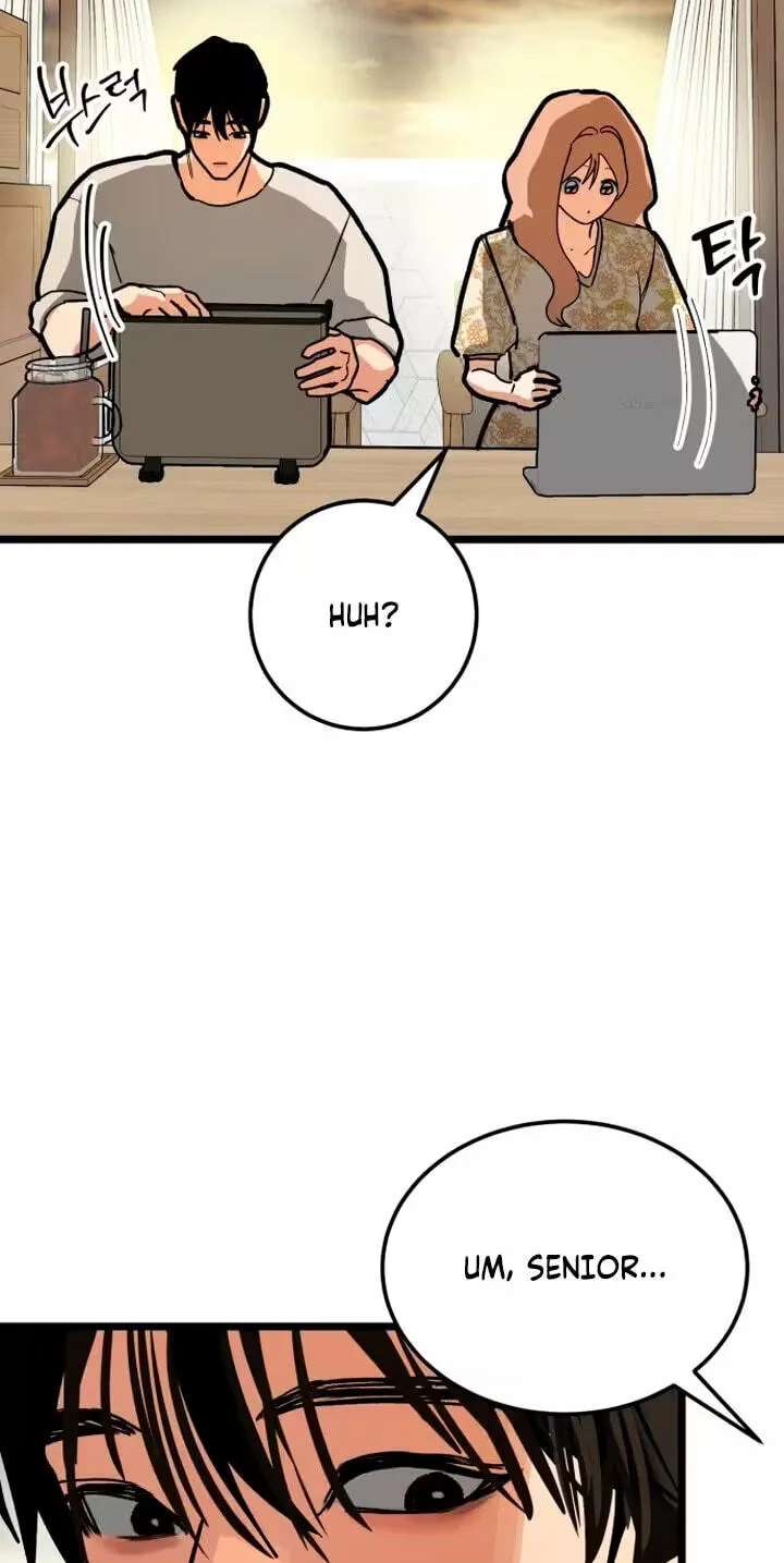 Two Faces Chapter 34 - page 9
