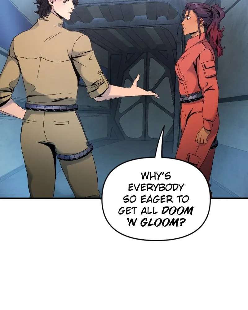 Recollection: A Star Trek Story Chapter 8 - page 55