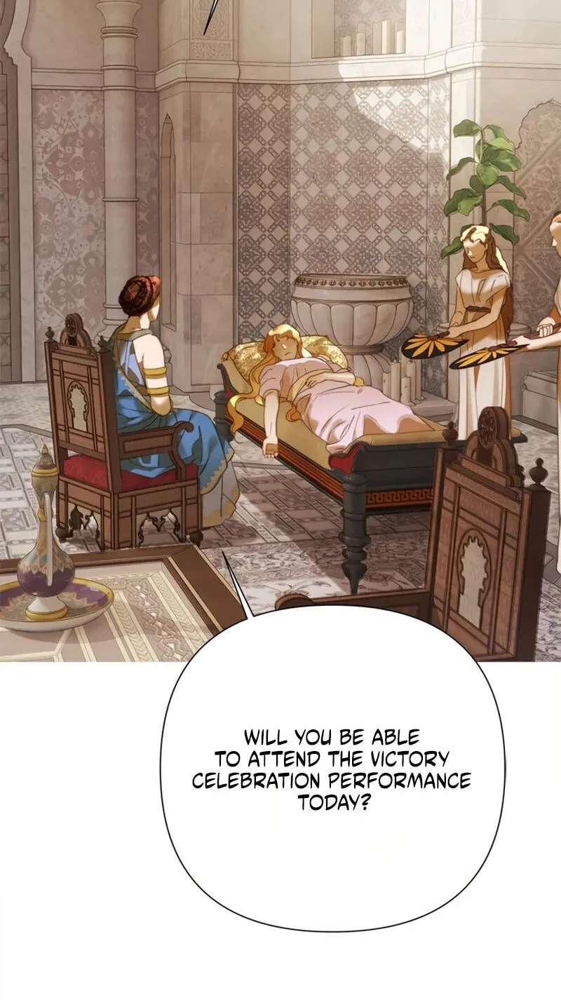 Non Tua Chapter 46 - page 47