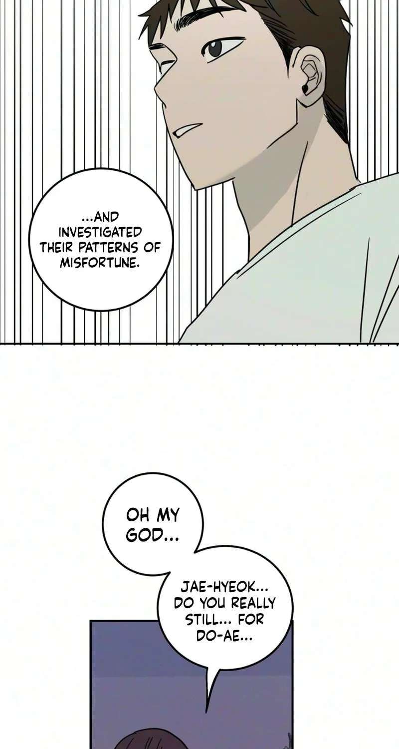 How to Love Ma Do-Ae Chapter 23 - page 30