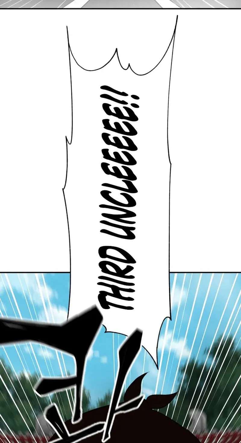Warrior Grandpa and His Supreme Granddaughter Chapter 121 - page 68