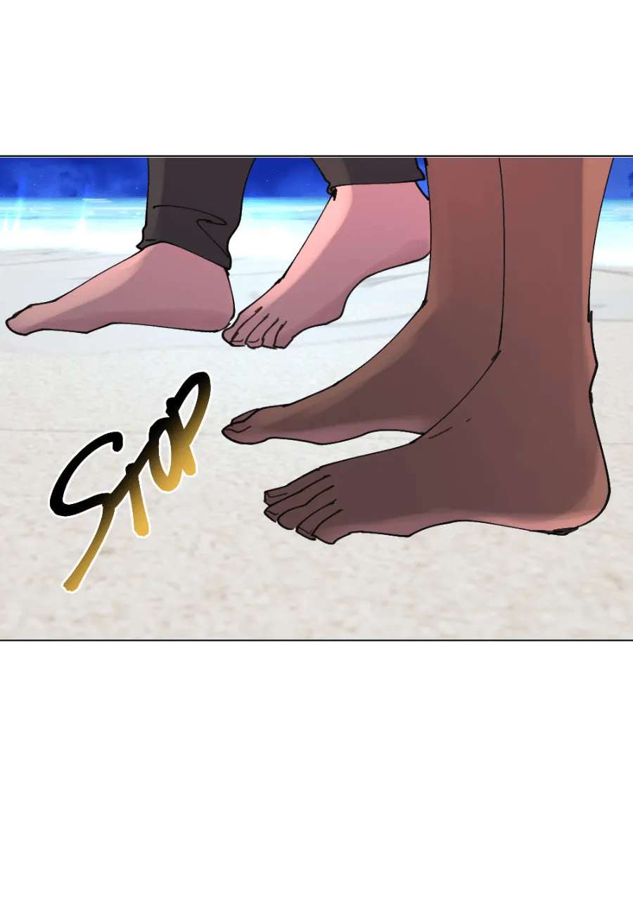 Cuffing Cupid Chapter 42 - page 58
