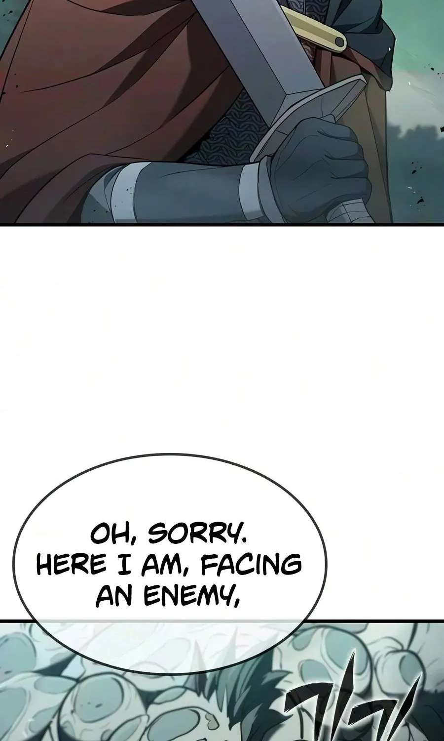 Demonic Beast Hunter Survival Guide Chapter 32 - page 46