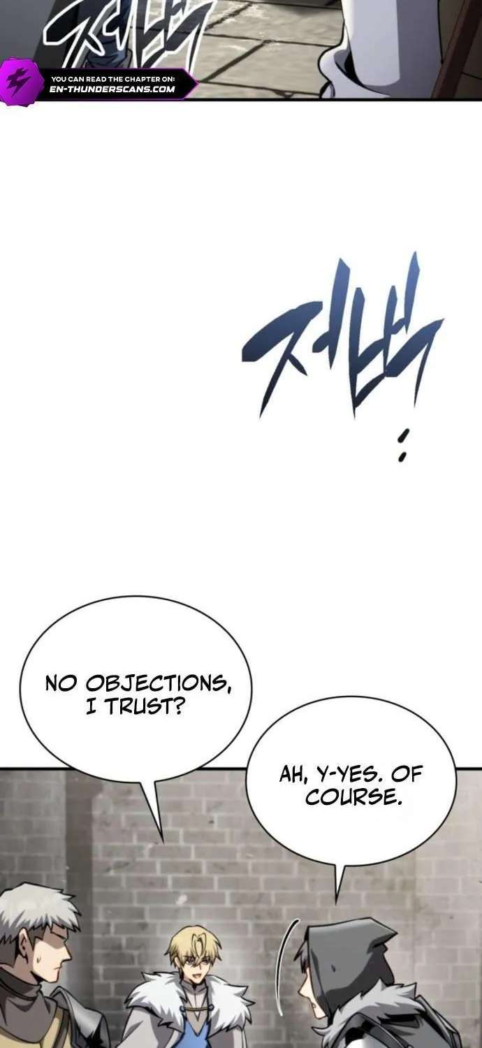 I Became The Rogue First Prince Chapter 54 - page 88