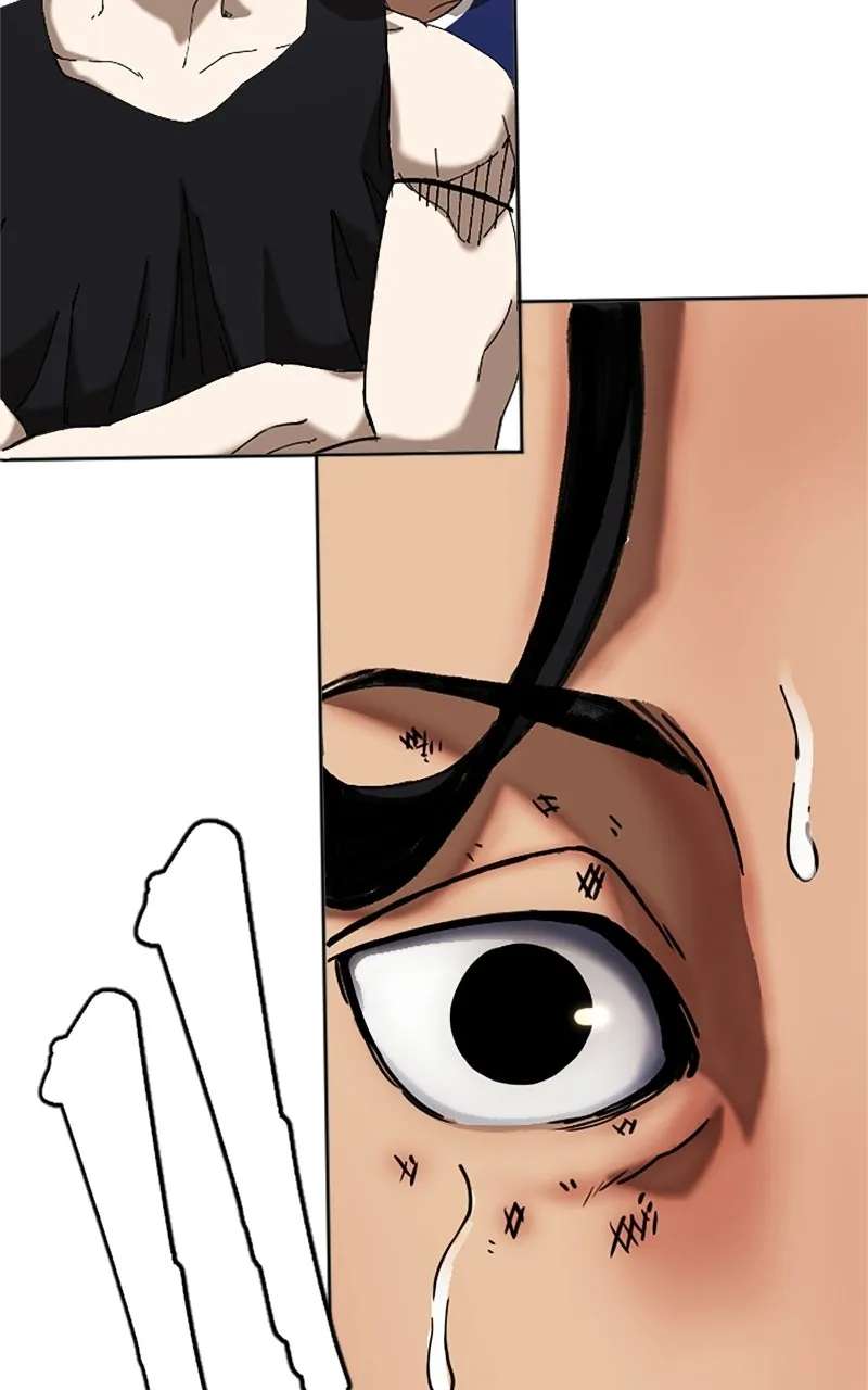 Dancer on the Court Chapter 2 - page 75