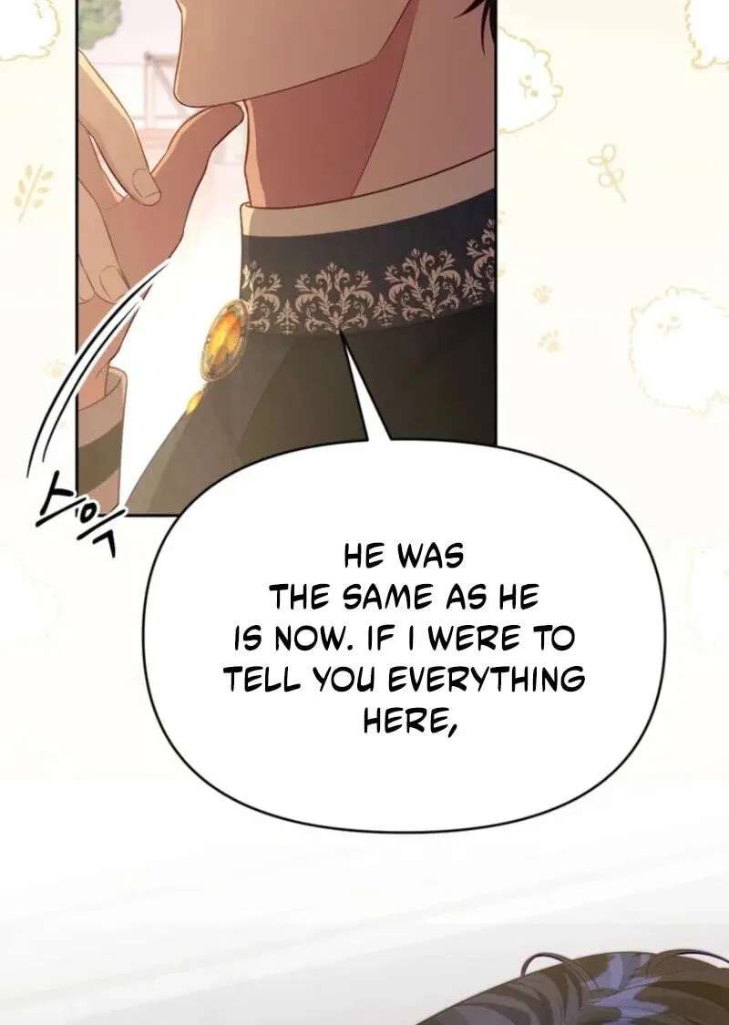 Shall We Work Overtime Together, Your Highness? Chapter 39 - page 9