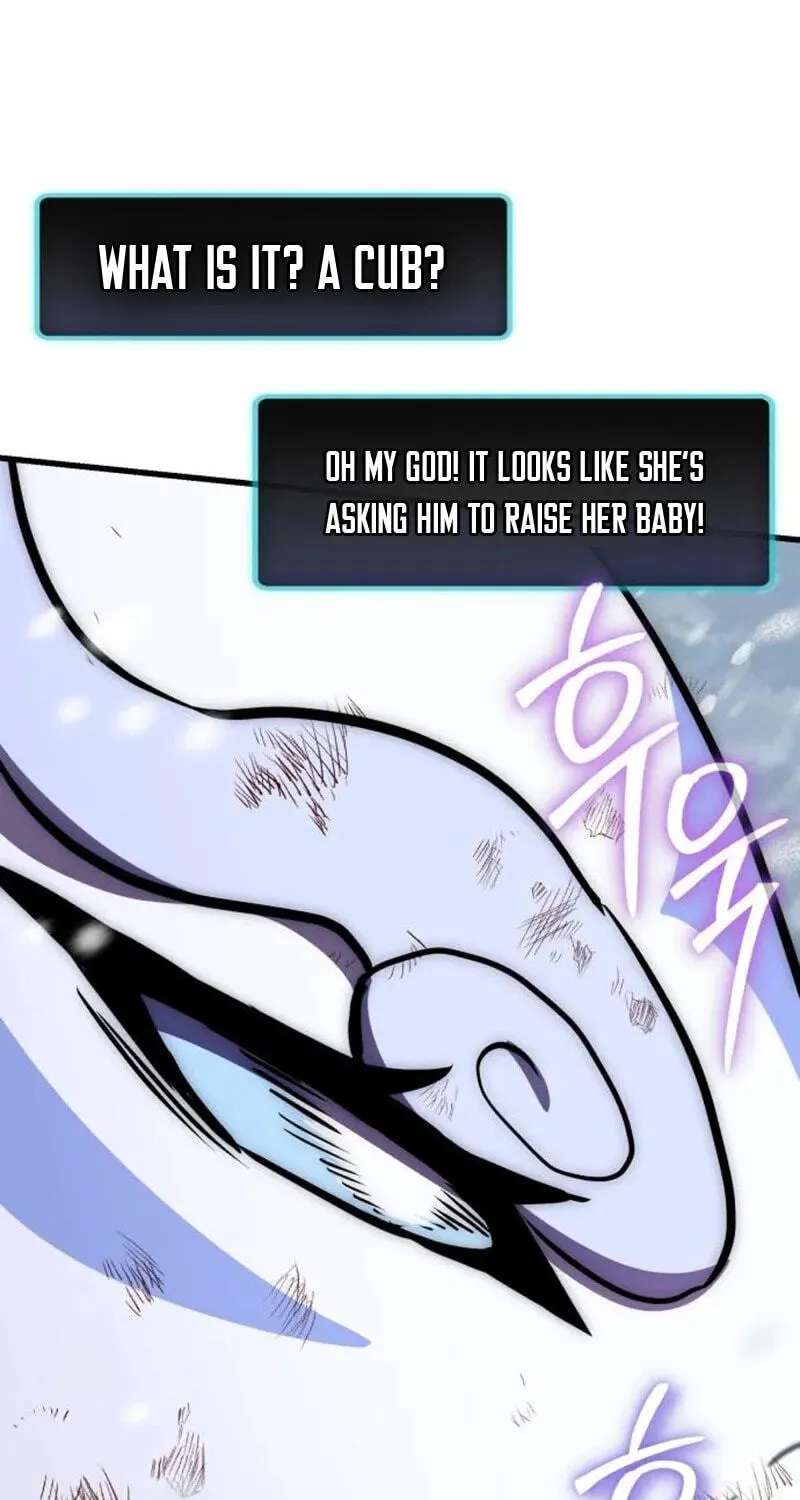 The Heavenly Demon's Broadcast From the Demon Realm Chapter 16 - page 10