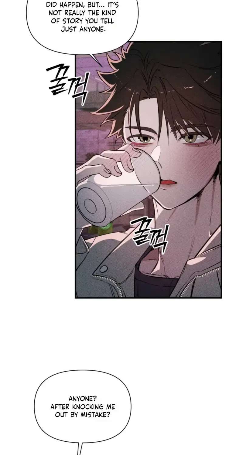 Careless Love Chapter 3 - page 49