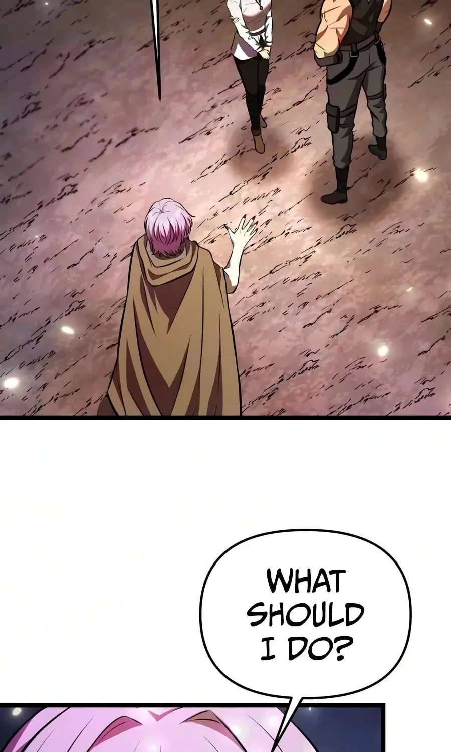 Reincarnator (Alla) Chapter 149 - page 65