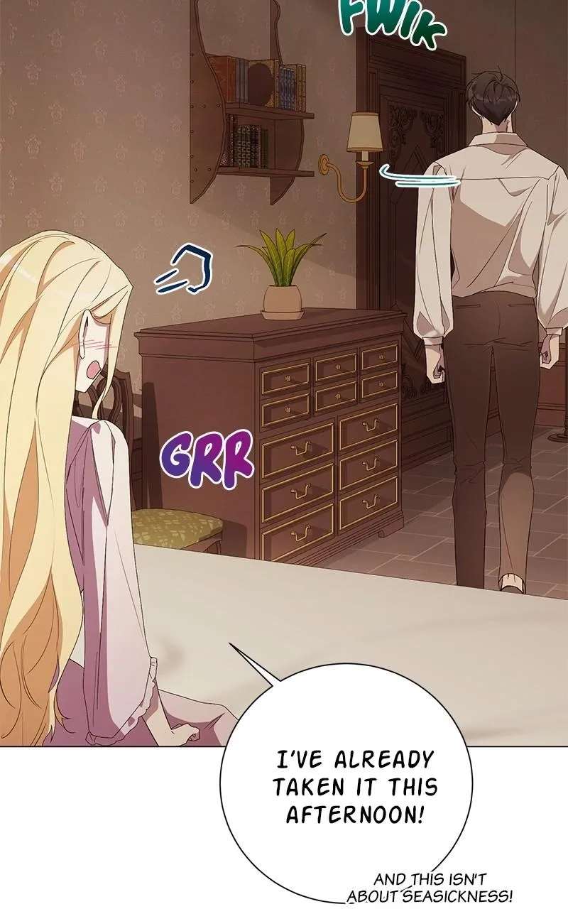 Wished You Were Dead Chapter 117 - page 38
