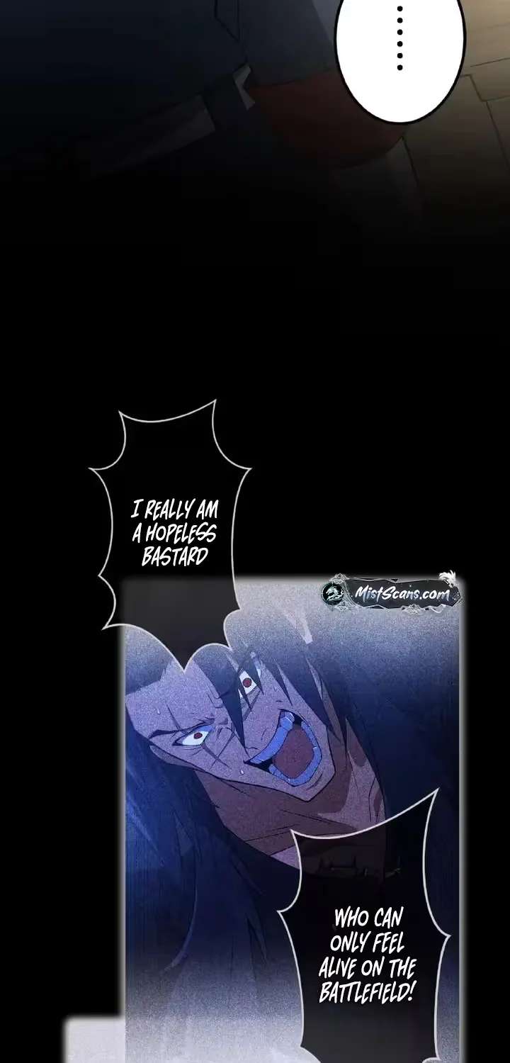 The Tyrant Girl Nero’s Rebellion Chapter 8 - page 24