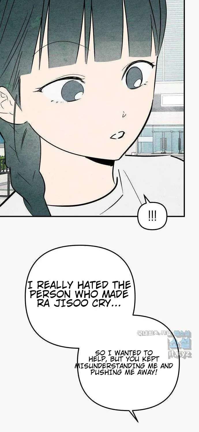 How to Turn You Around Chapter 35 - page 39