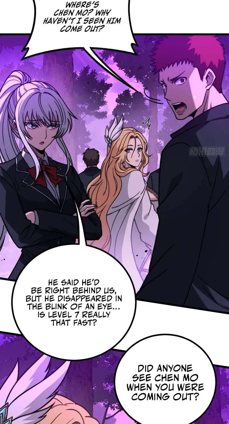 Global Awakening: The Synthesis Master Starts with an Undead Army Chapter 17 - page 24