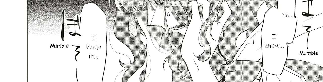 Gyakkou Shita Akuyaku Reijou wa, Naze ka Maryoku wo Ushinattanode Shinsou no Reijou ni Narimasu Chapter 32 - page 56