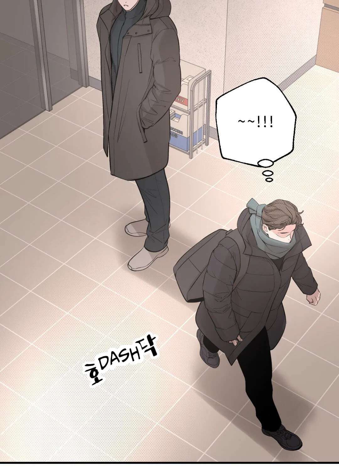Dash Chapter 53 - page 89
