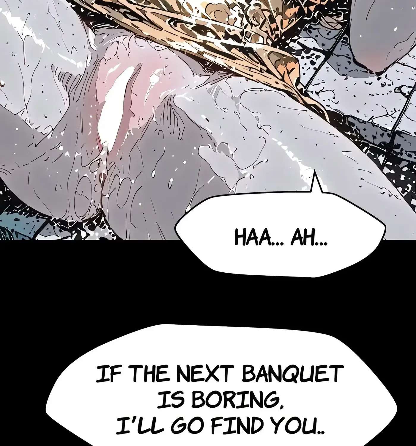 The Myth of Aphrodite Chapter 6 - page 66