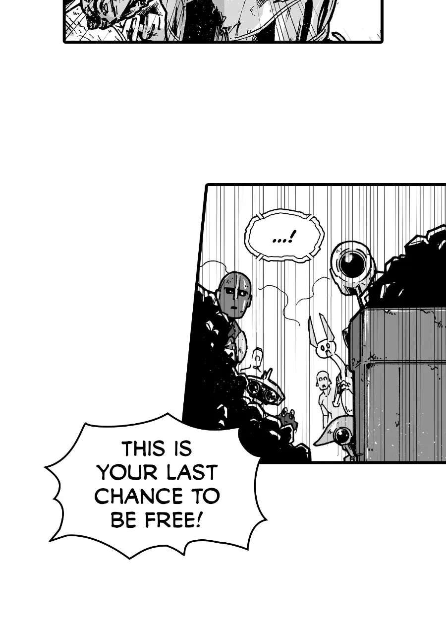 Star Wars™: The Legends of Luke Skywalker - The Manga Chapter 8 - page 25