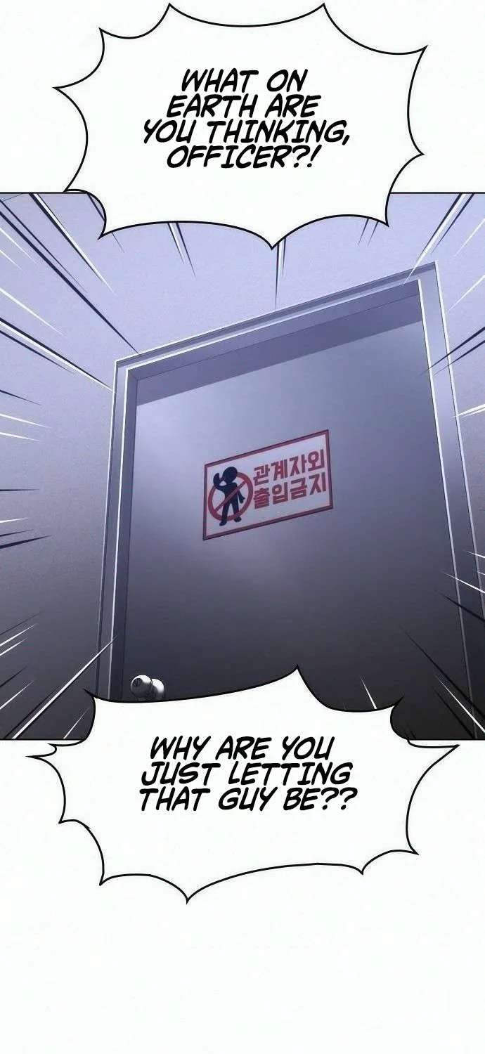 Love Tears Through Zombies Chapter 5 - page 26