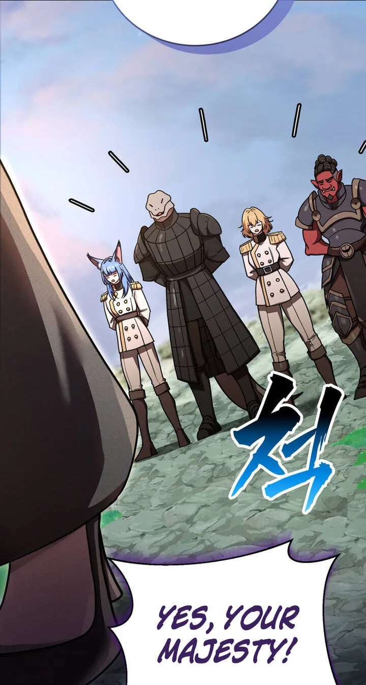 I Became the Mentor of the Weakest Demon King Chapter 34 - page 61