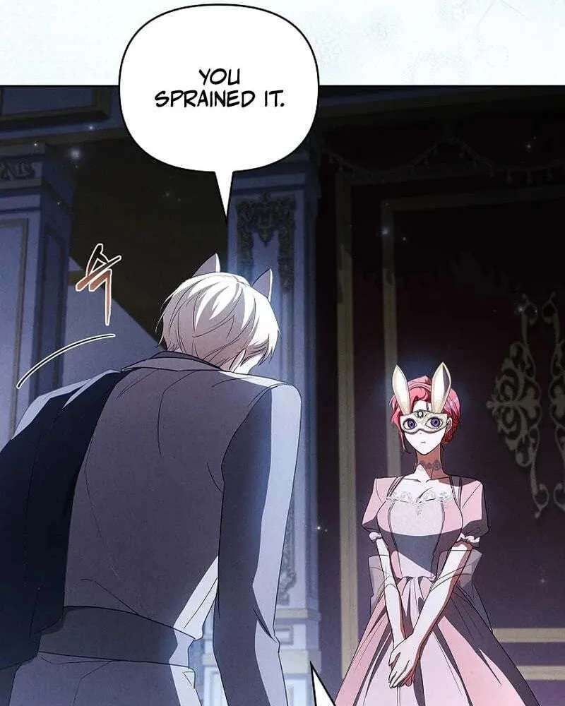 Regarding the Perfect Revenge Chapter 34 - page 57