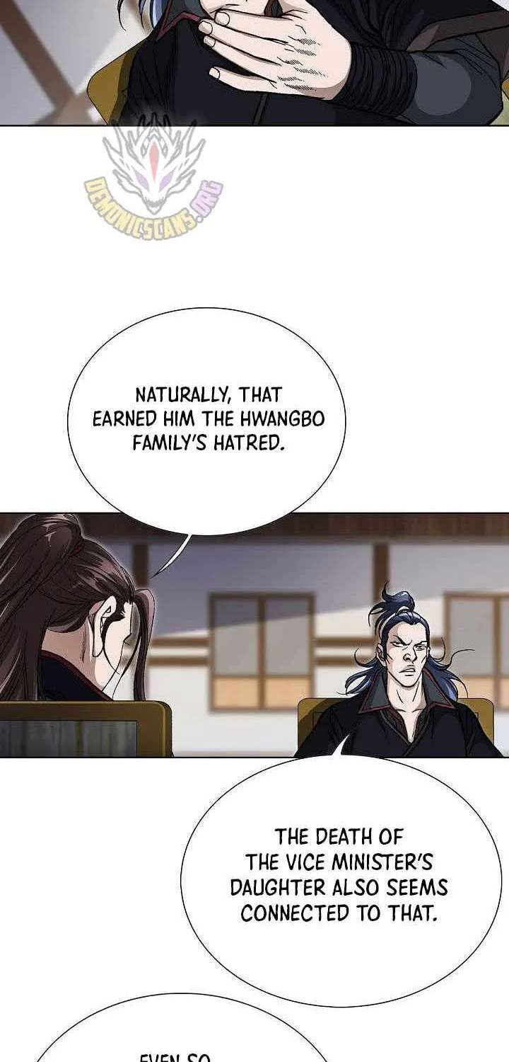 Return of the Immortal Monk Chapter 89 - page 27