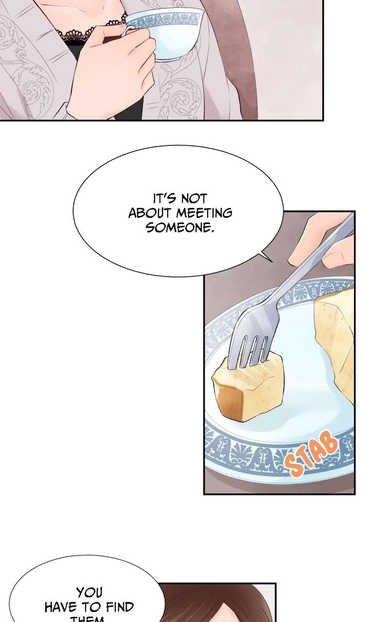 Revenge Love Chapter 195 - page 6