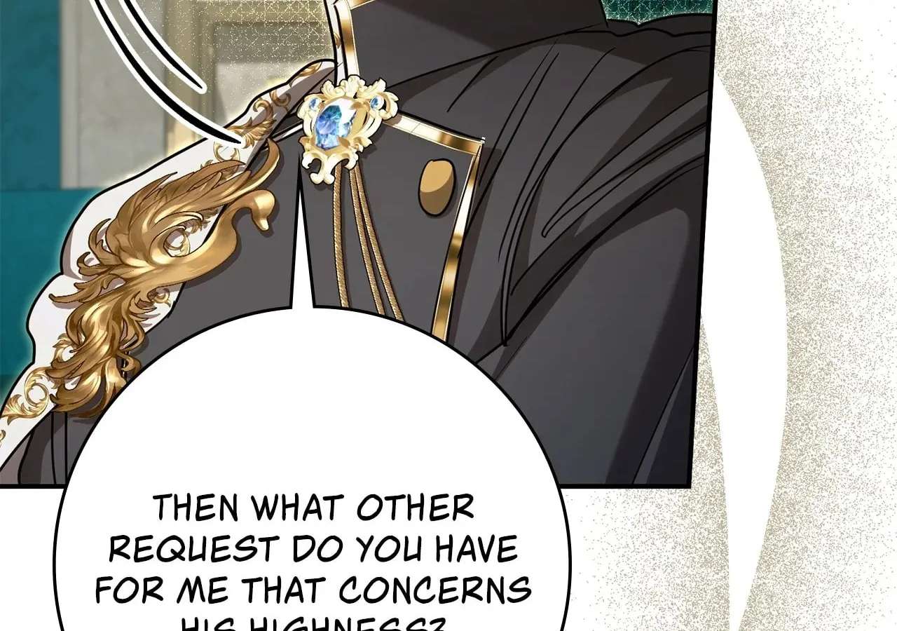 Once an Assassin, Now a Royal Nanny Chapter 33 - page 165