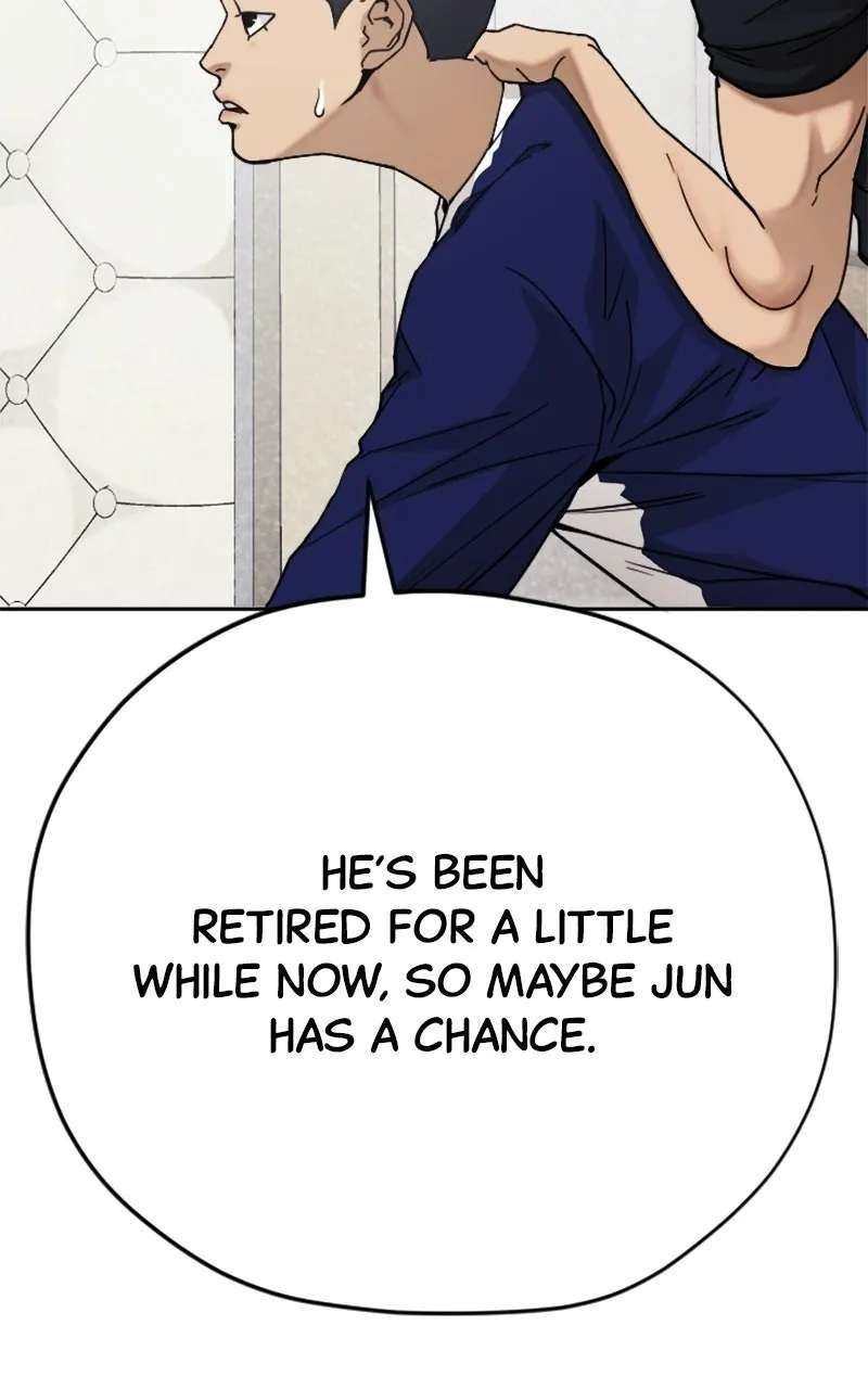 Dancer on the Court Chapter 3 - page 23