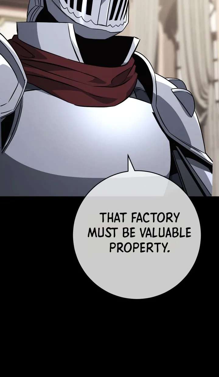 The Skeleton Soldier Failed To Defend The Dungeon Chapter 386 - page 29