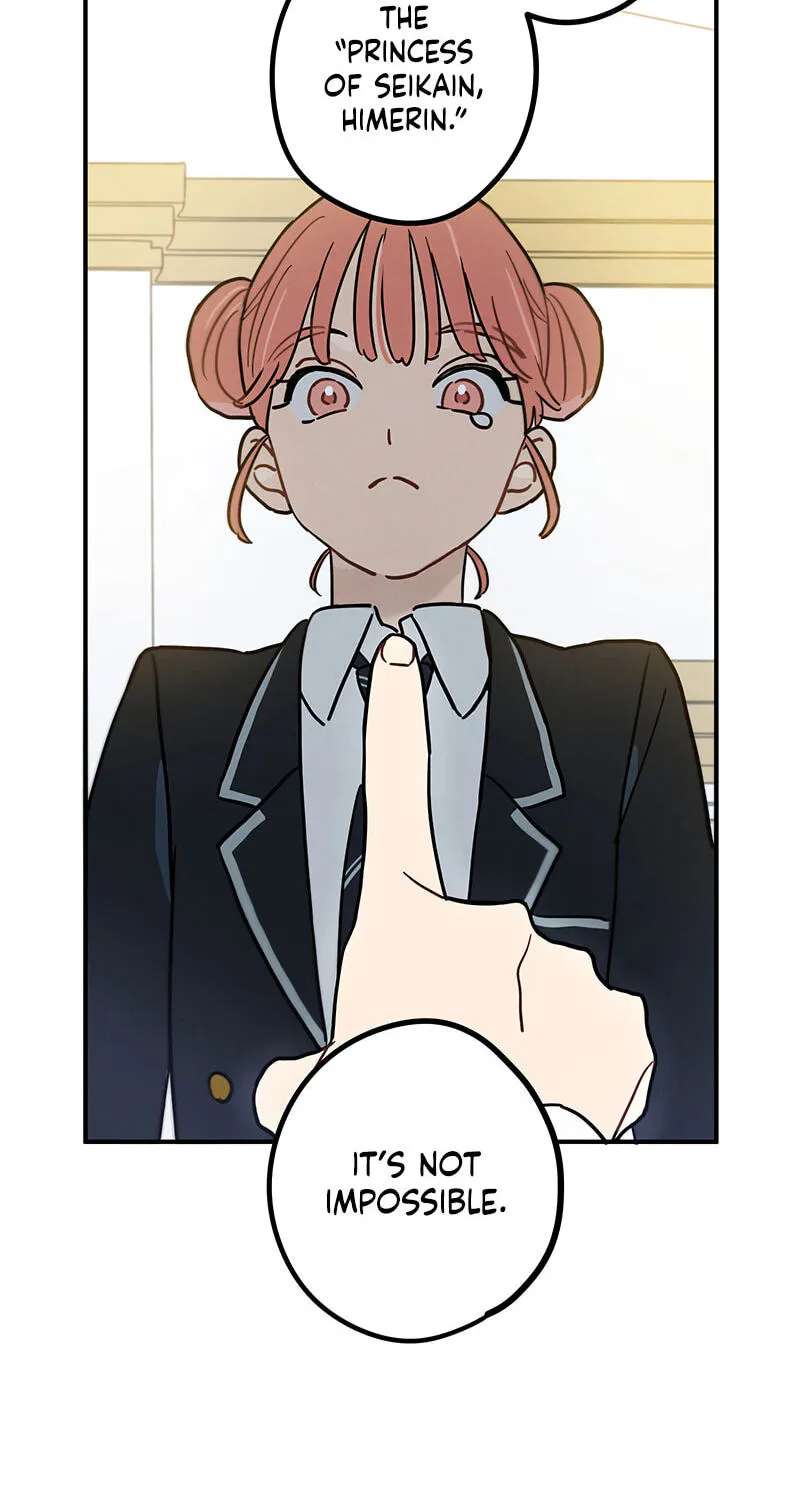 Kannami Kyoudai no Kunan Chapter 3 - page 63