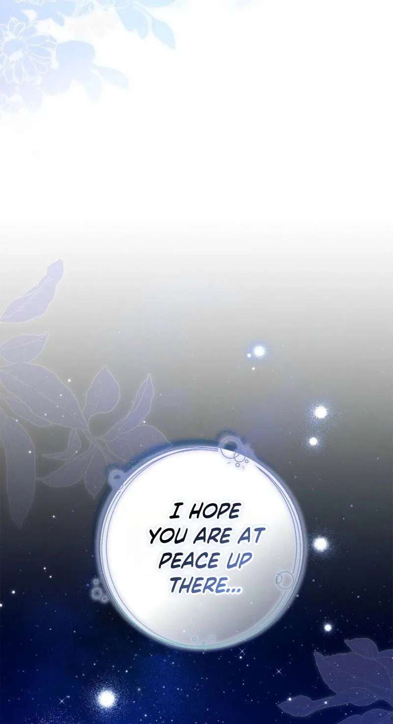 Living With My Villainous Uncle Chapter 57 - page 42