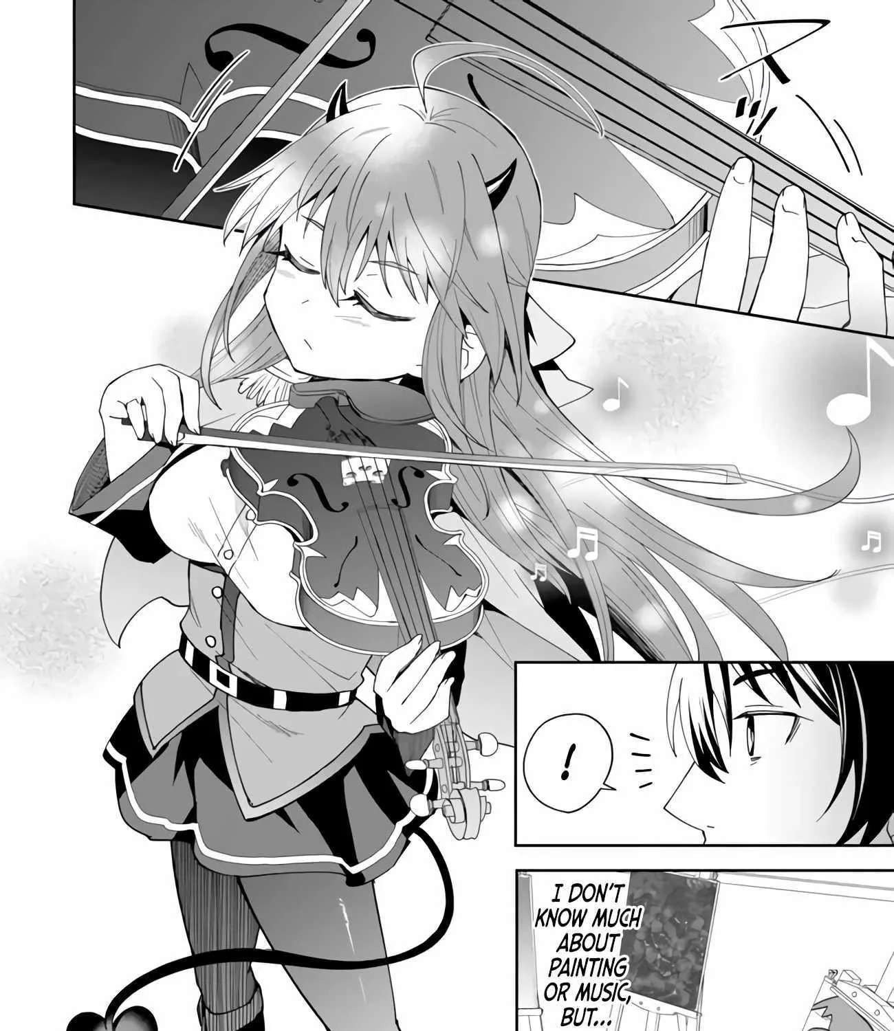 The Weakest of the Four Heavenly Kings' Independence Plan Chapter 3 - page 20