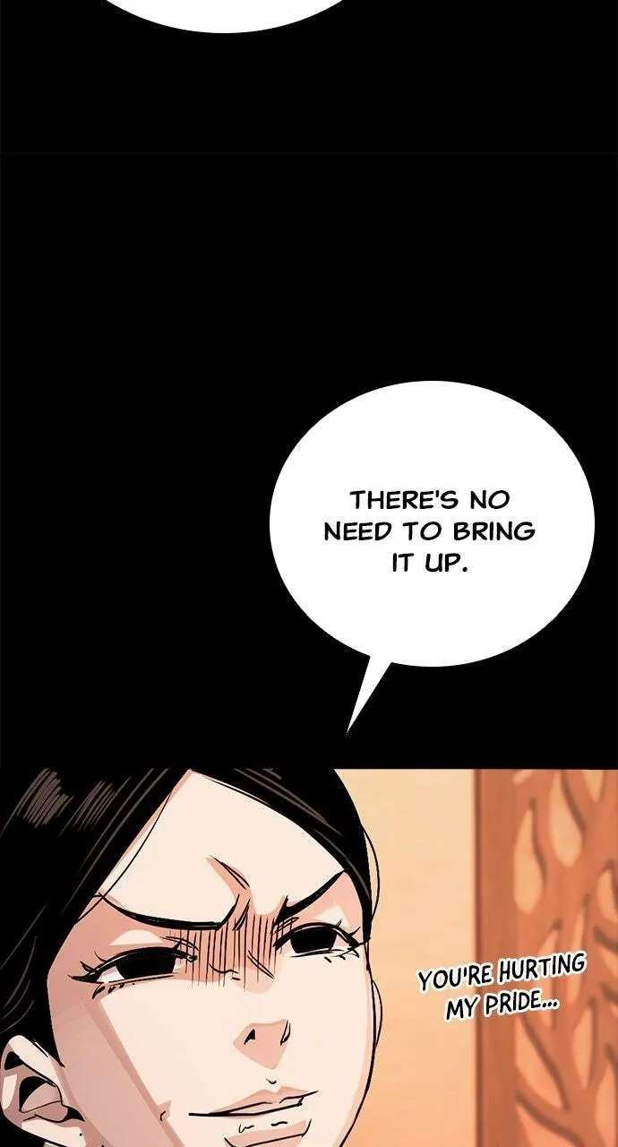 The Worst Generation Chapter 63 - page 21